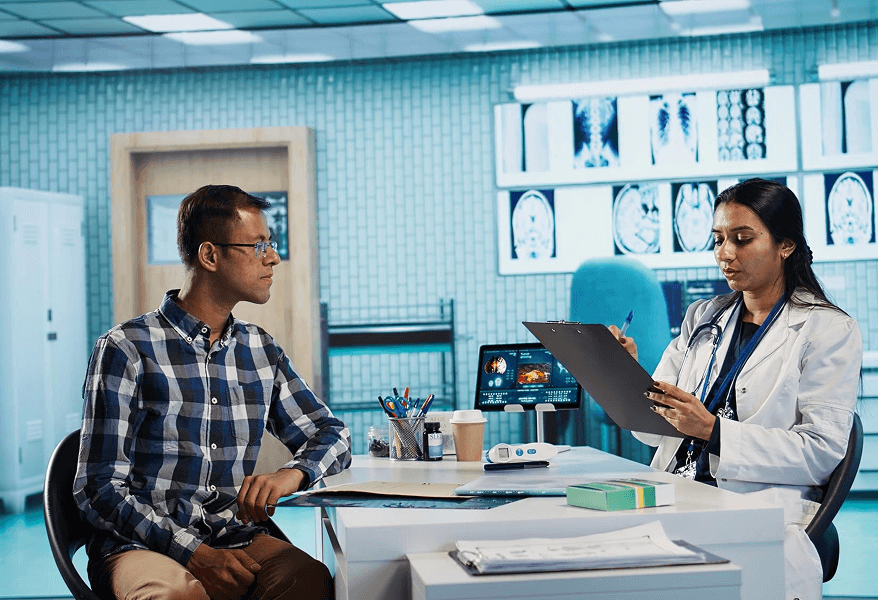 Do You Running a Clinic?